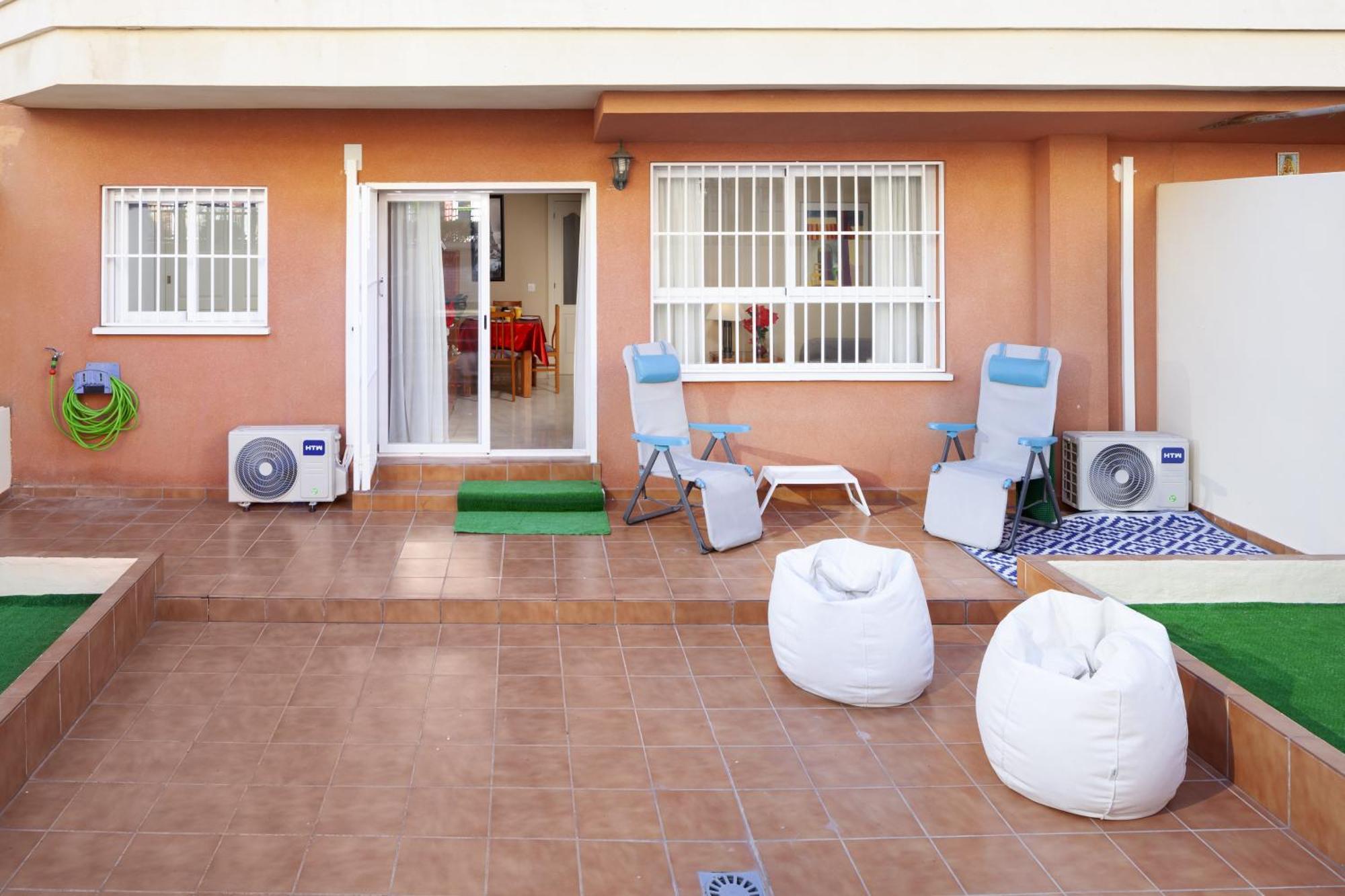 Casa Alessandro Nerja Εξωτερικό φωτογραφία