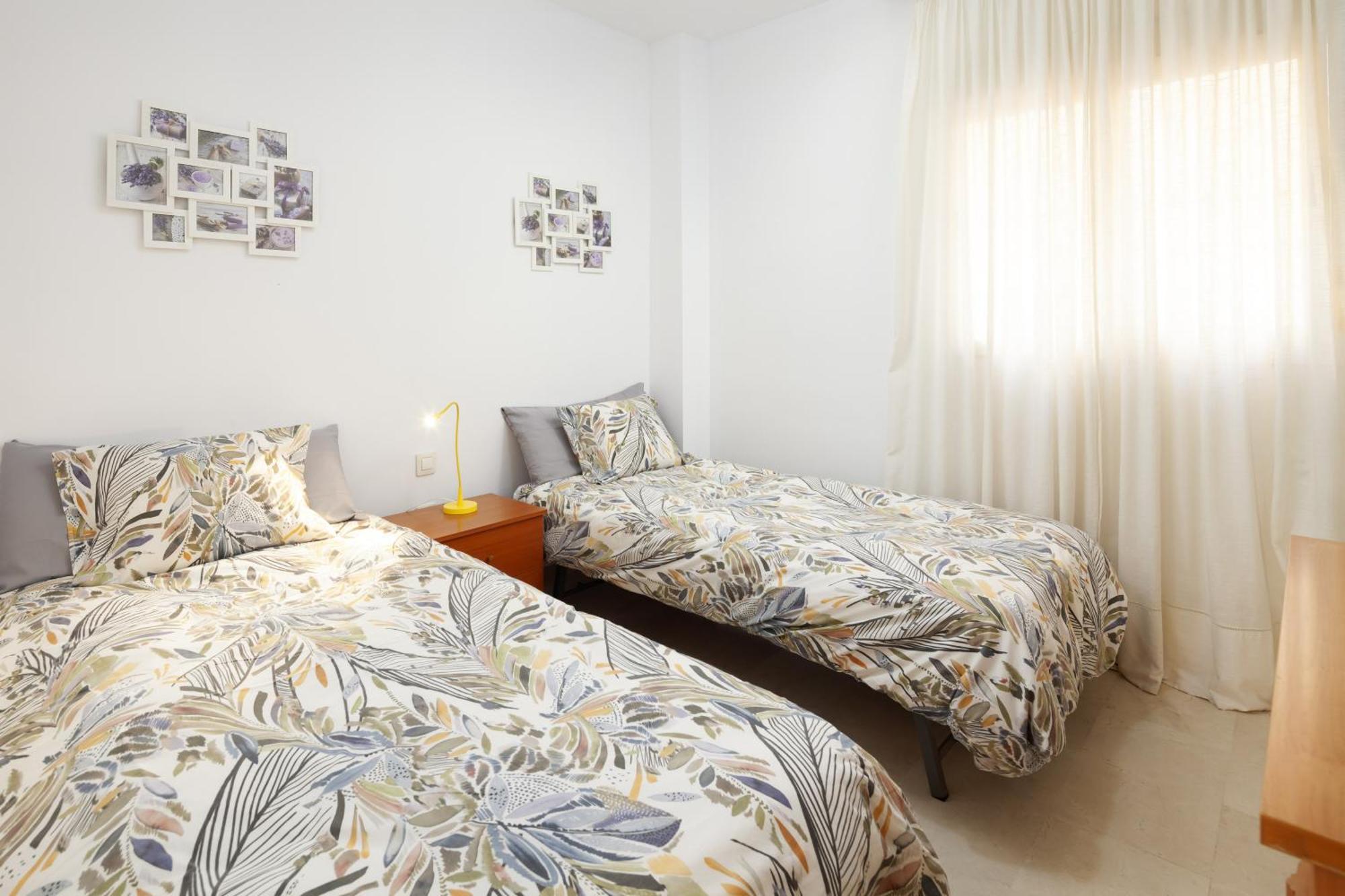 Casa Alessandro Nerja Εξωτερικό φωτογραφία