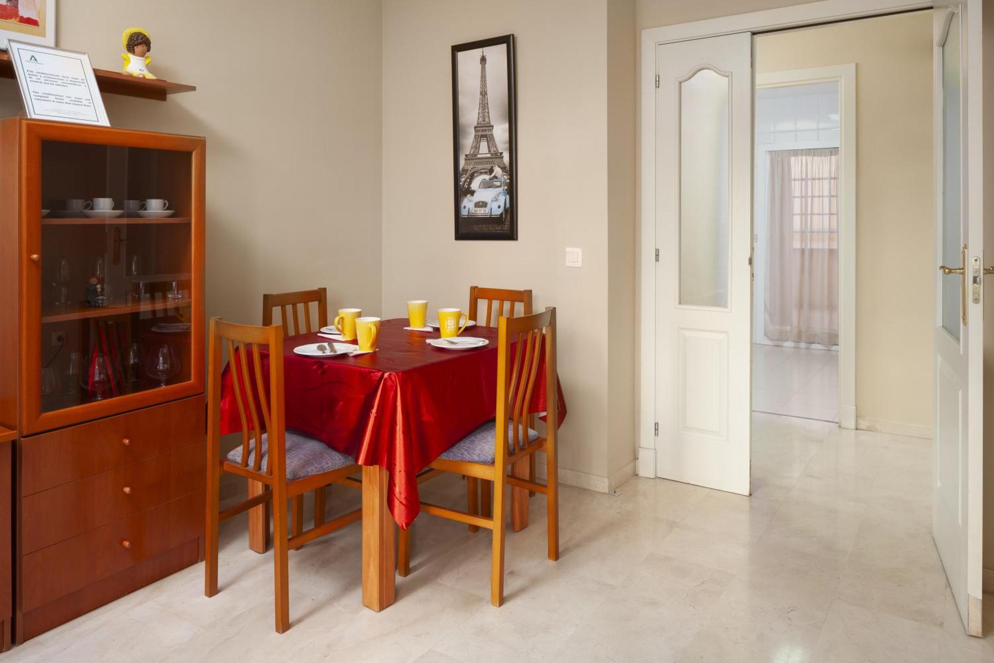 Casa Alessandro Nerja Εξωτερικό φωτογραφία