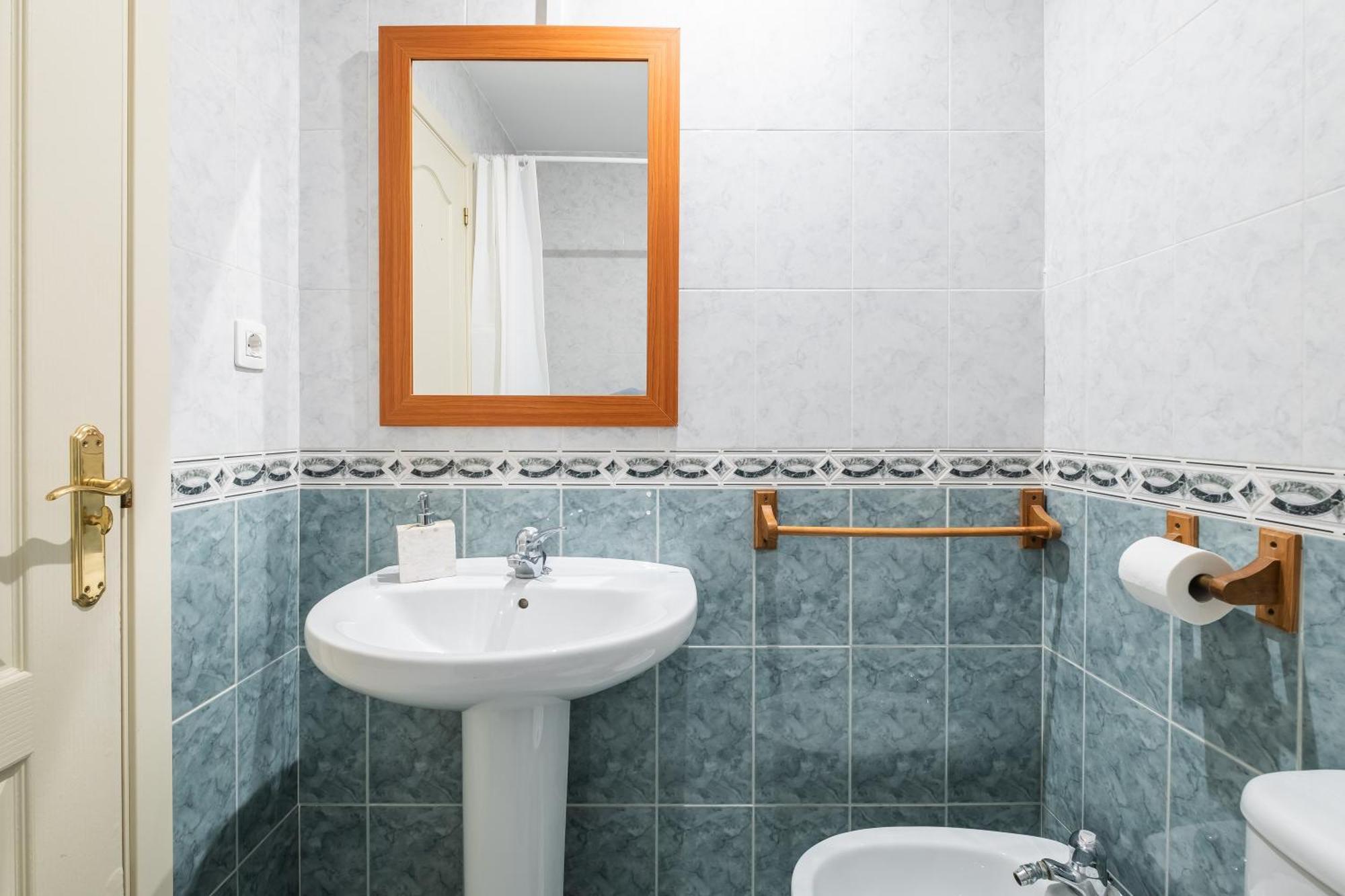 Casa Alessandro Nerja Εξωτερικό φωτογραφία