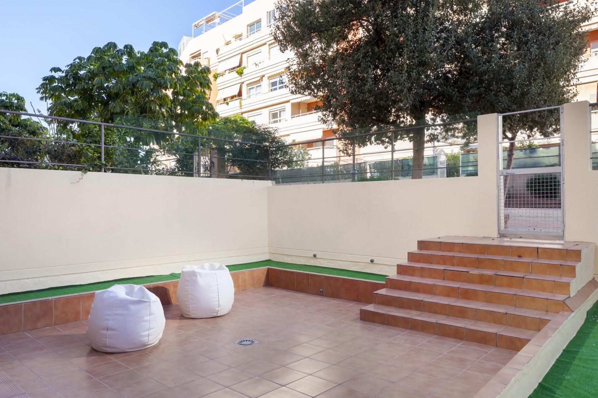Casa Alessandro Nerja Εξωτερικό φωτογραφία